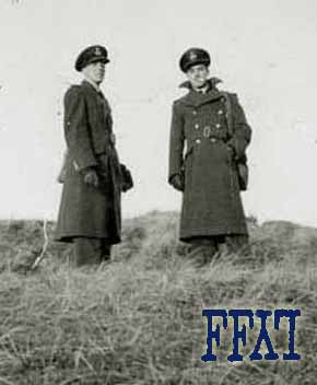 Highlands of Scotland