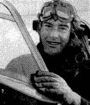 John Paterson in HIS Spit