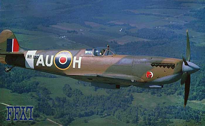 Spit going to Ottawa