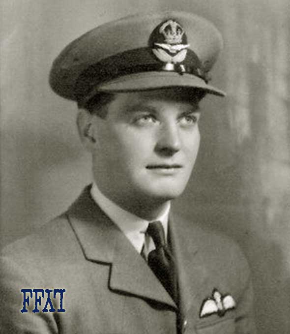 Otto "Pete" Peterson