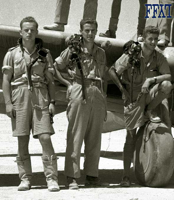 Wright, Shaw & MacAuley