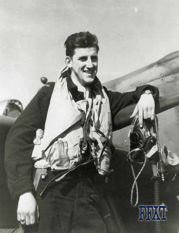 Forrest "Frosty" Young